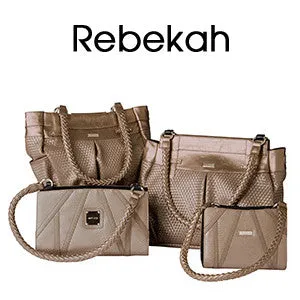 Rebekah Classic - RETIRED