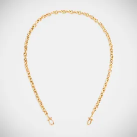 Rosa classic chain 37cm