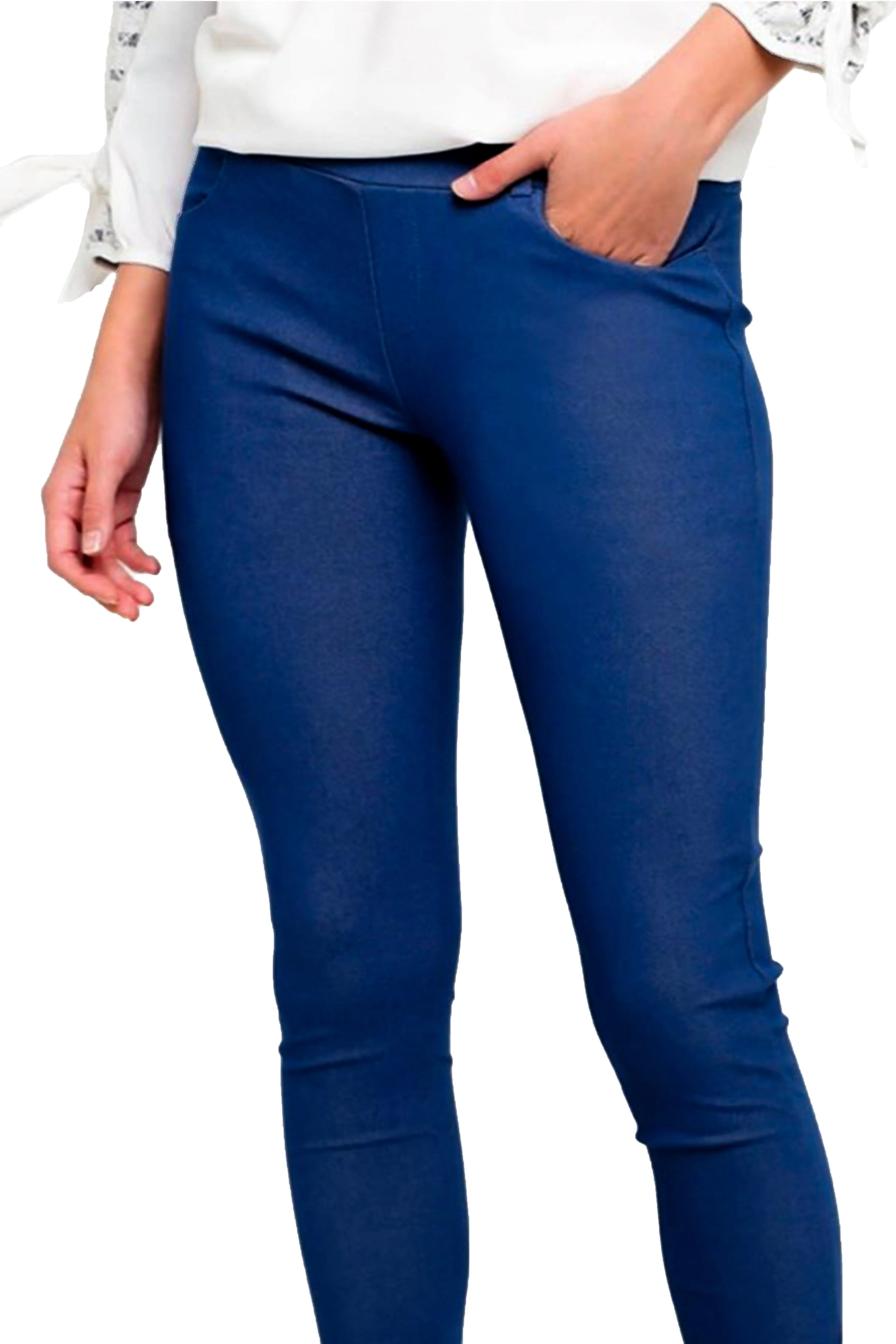 Skinny Legging Pant