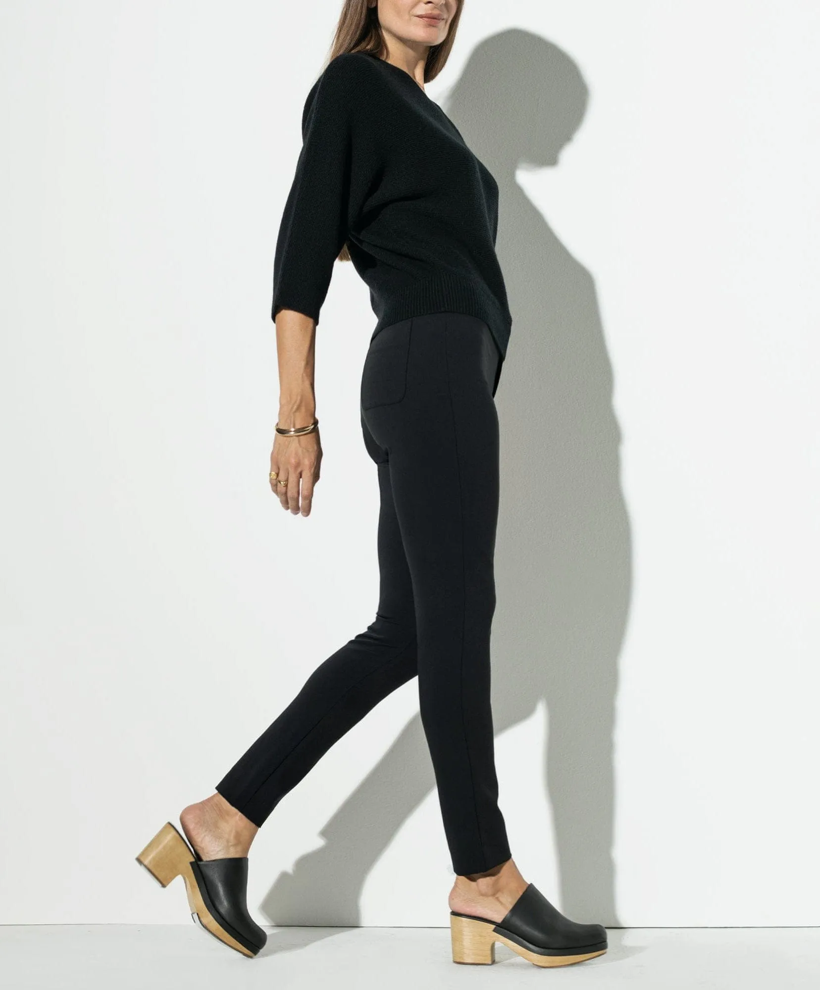 Skinny Stretch Pant