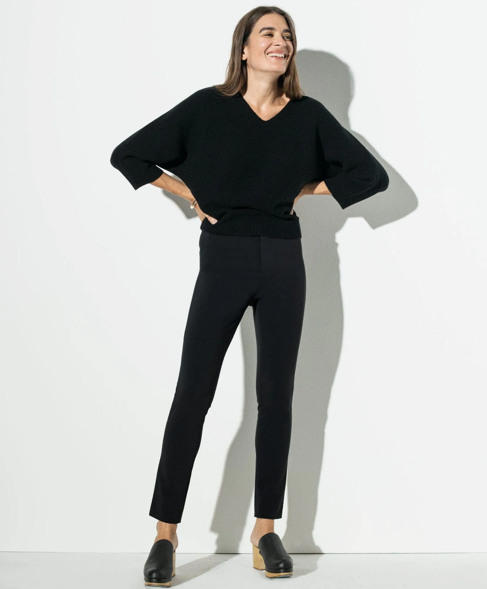 Skinny Stretch Pant