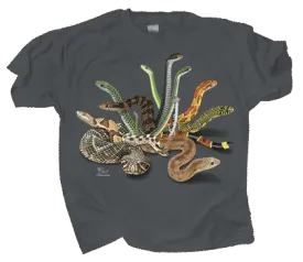 Snakezz T-Shirt