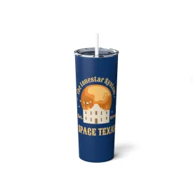 Space Texas 20oz Tumbler