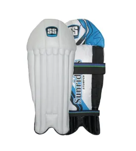 SS Stumper Wicket Keeping Leg Guard