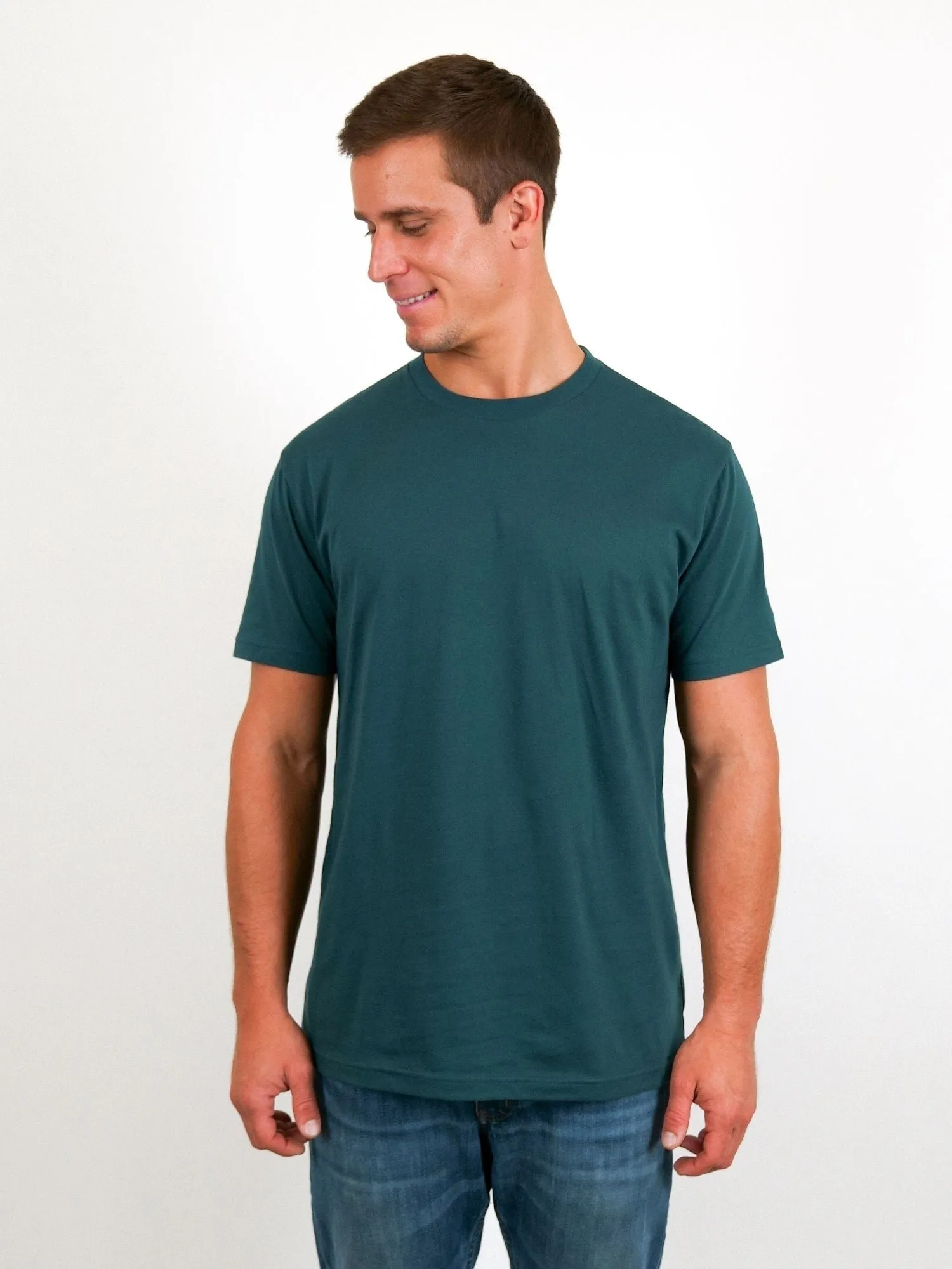 Summer Saver's V-Neck 5-Pack