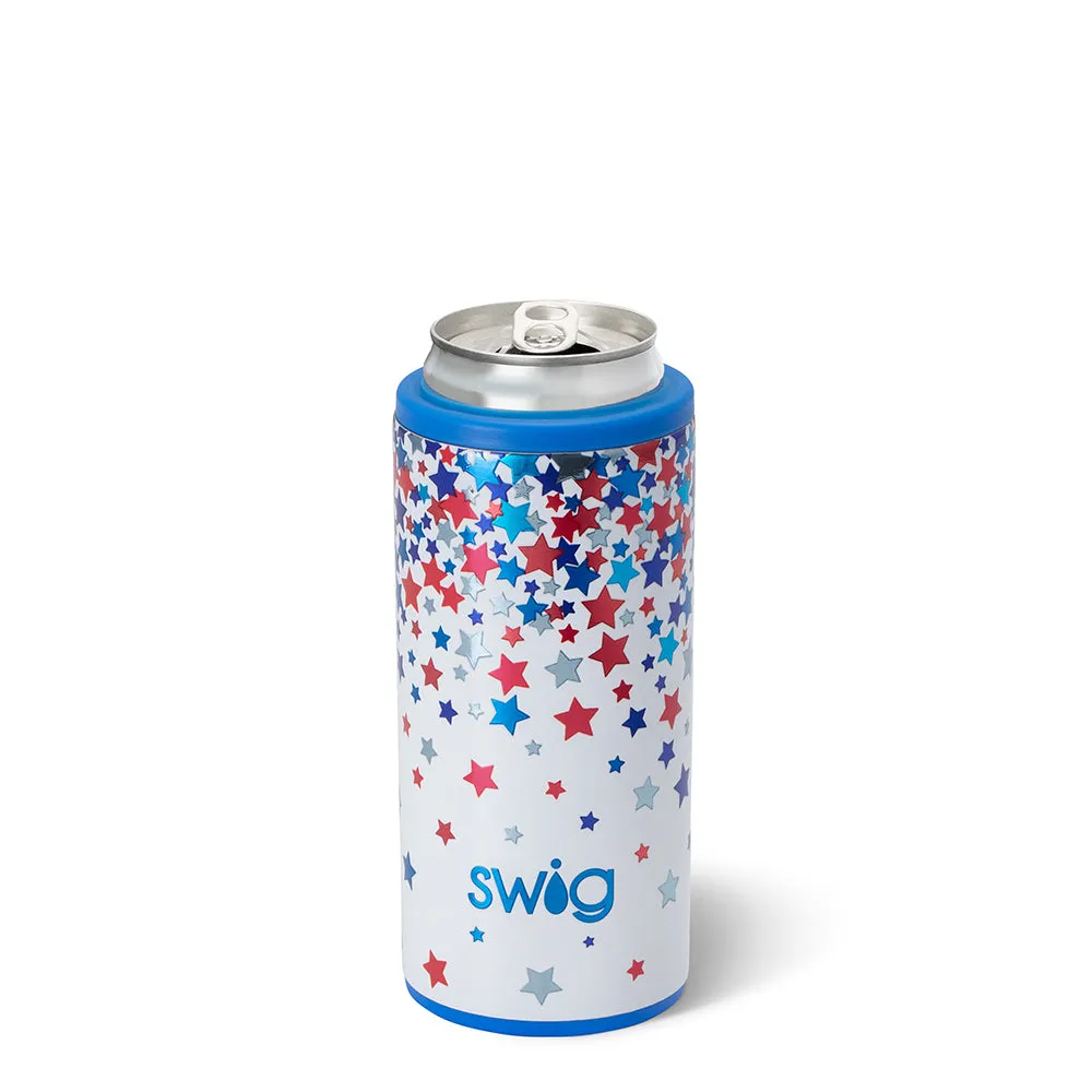 Swig 12oz Skinny Can Cooler