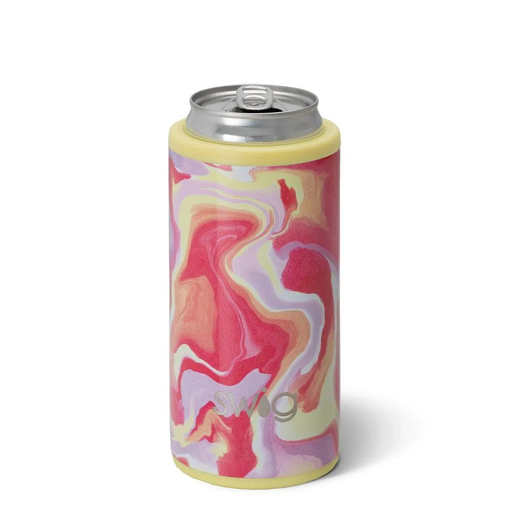 Swig 12oz Skinny Can Cooler