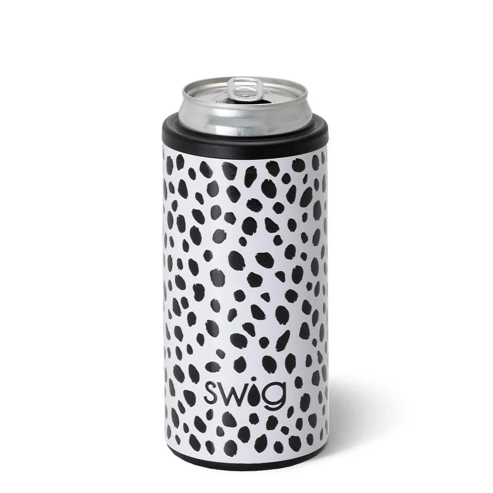 Swig 12oz Skinny Can Cooler