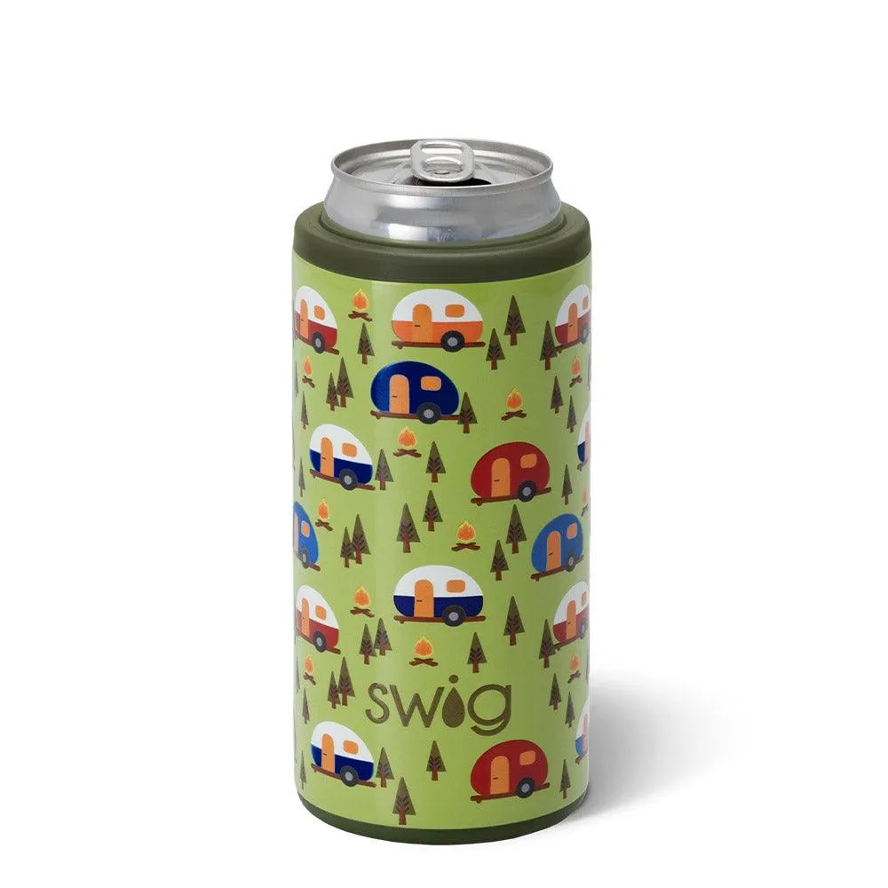 Swig 12oz Skinny Can Cooler