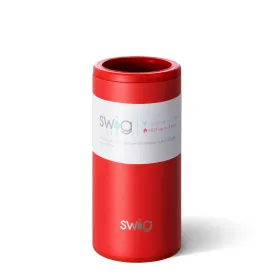 Swig Life Skinny Can Cooler (12oz)