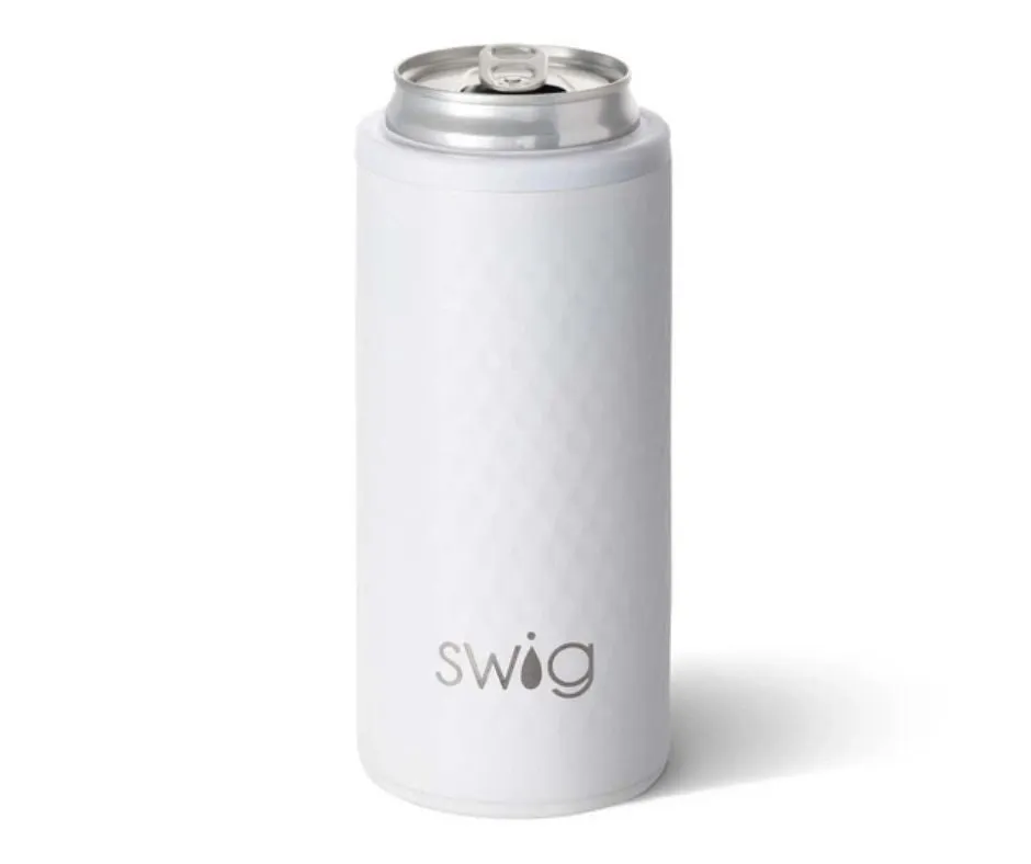 Swig Life Skinny Can Cooler (12oz)