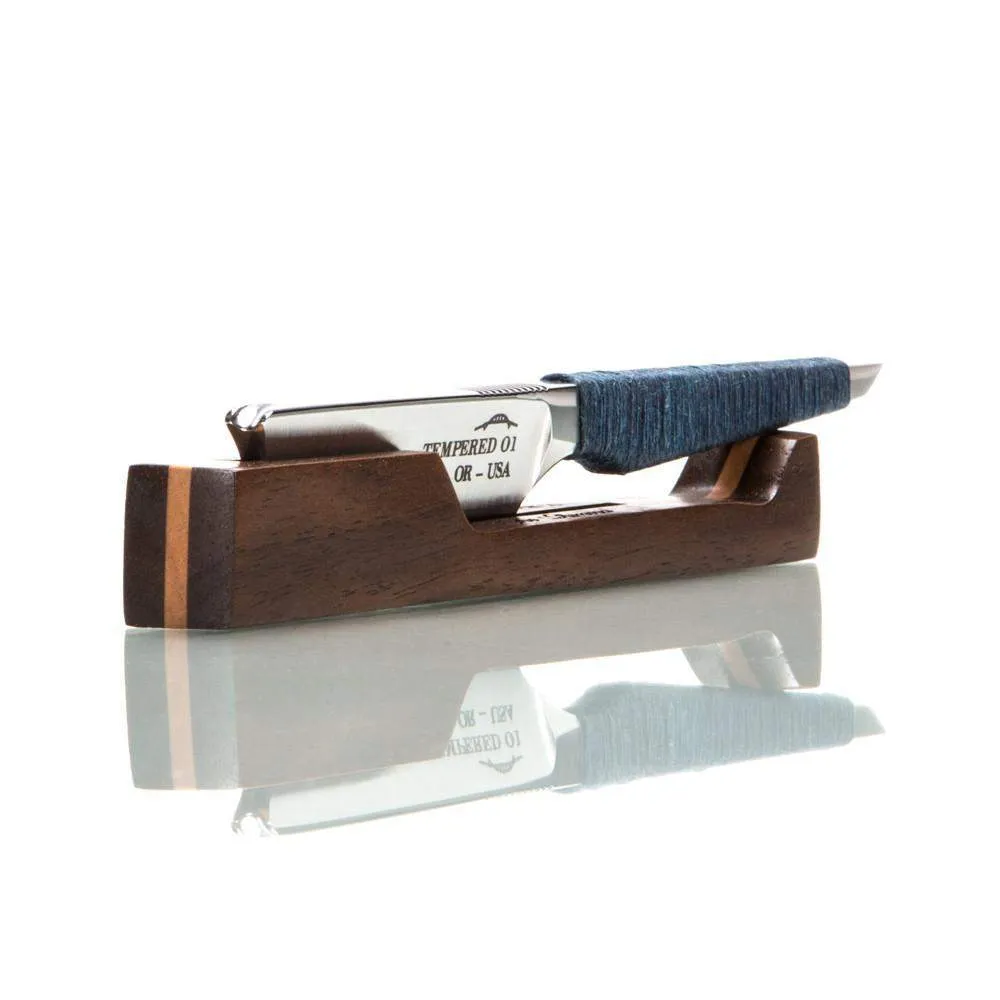 The Chimera - Western Kamisori Straight Razor