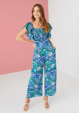 The Kait Jumpsuit