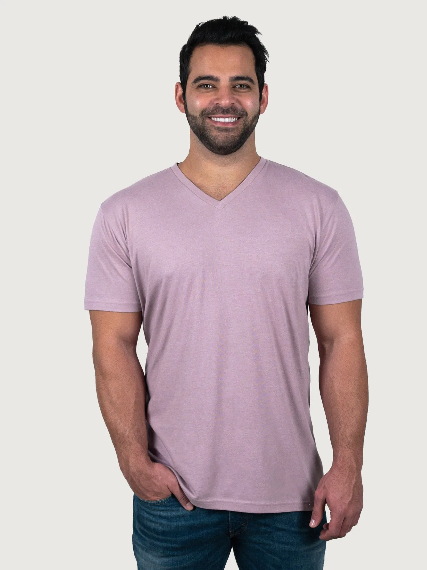 Thistle V-Neck