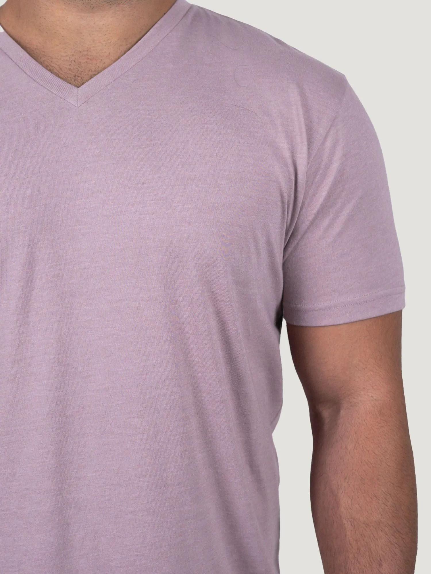 Thistle V-Neck