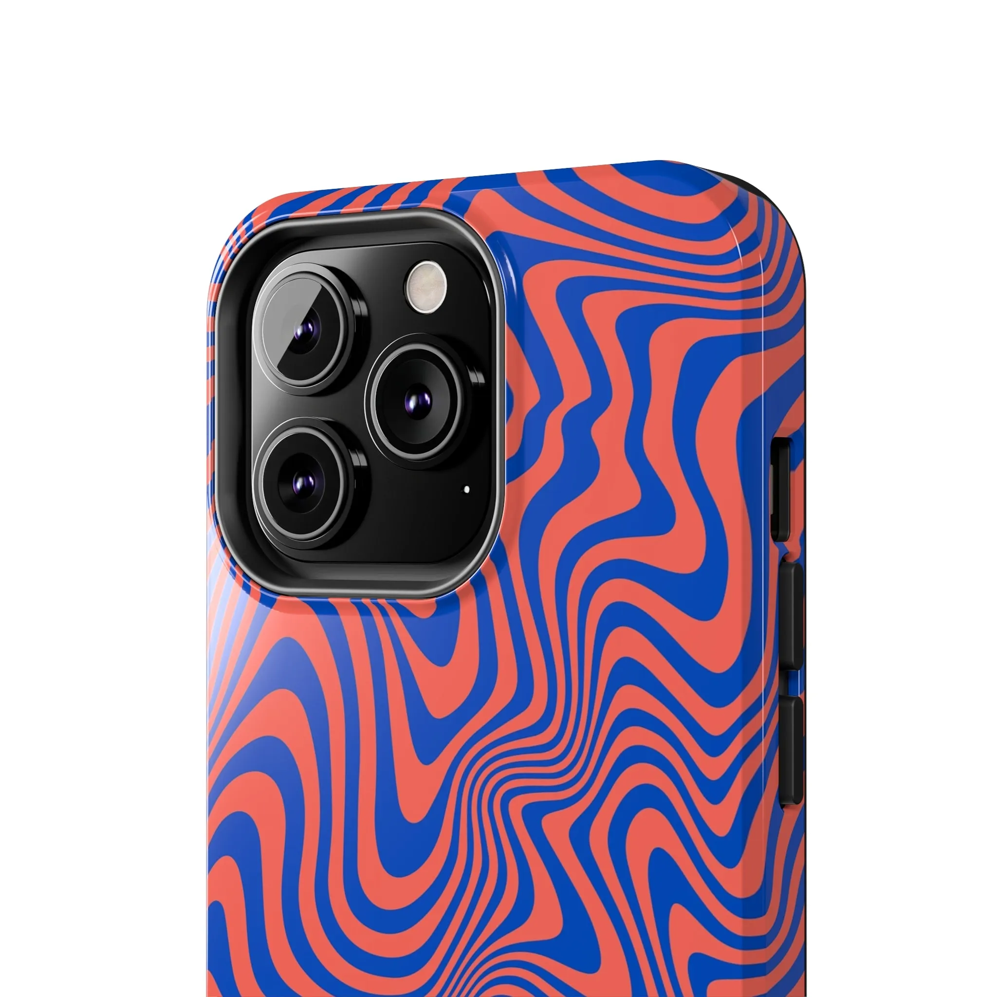 Time Machine | Retro Swirl Case