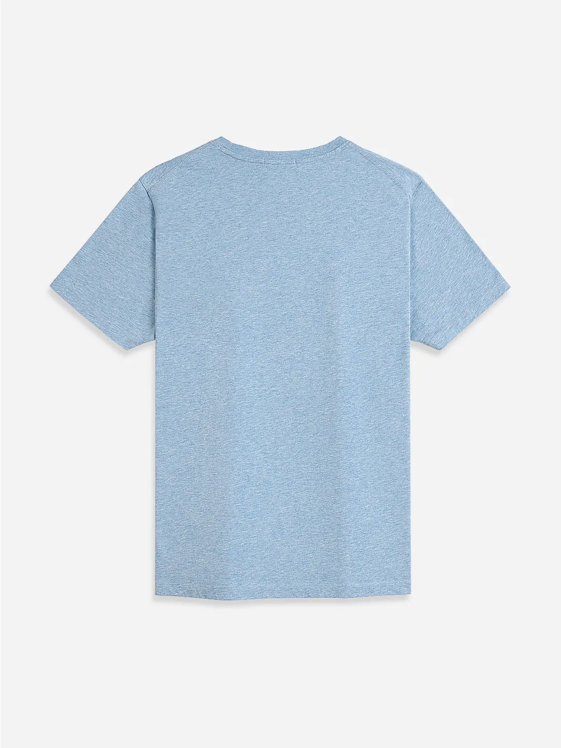 Village Crew Neck Tee