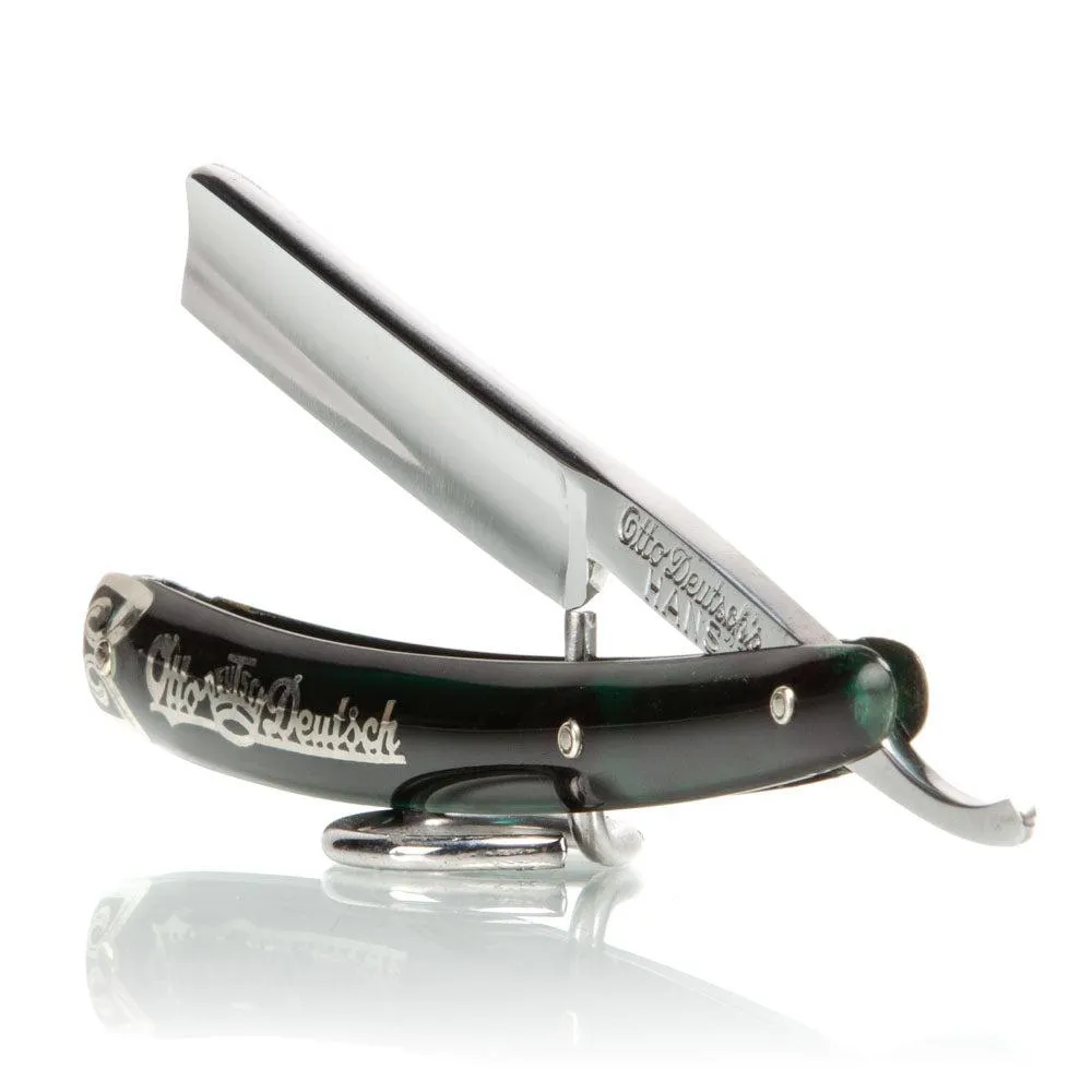 Vintage Straight Razor Otto Deutsch