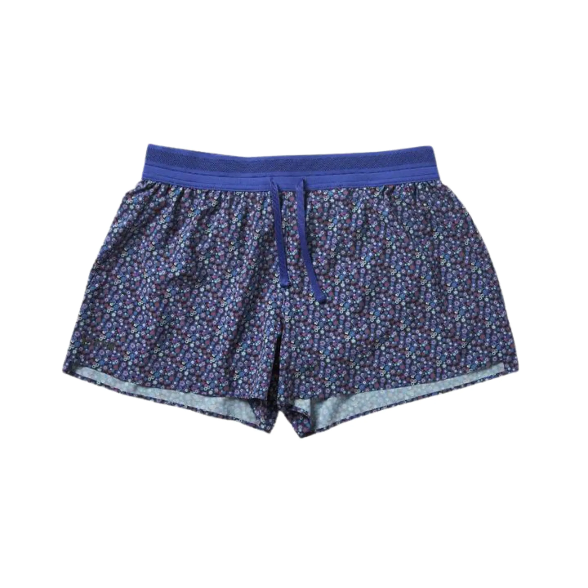 Women's Janji AFO Middle  3" Short