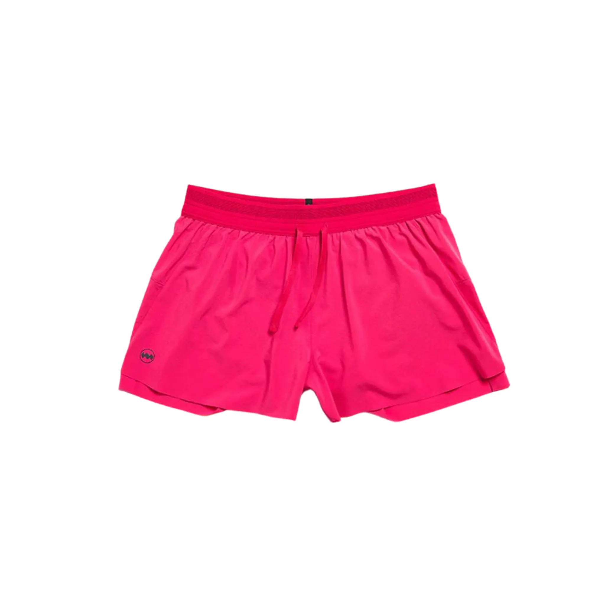 Women's Janji AFO Middle  3" Short