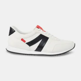 Women's Milan - Optic White