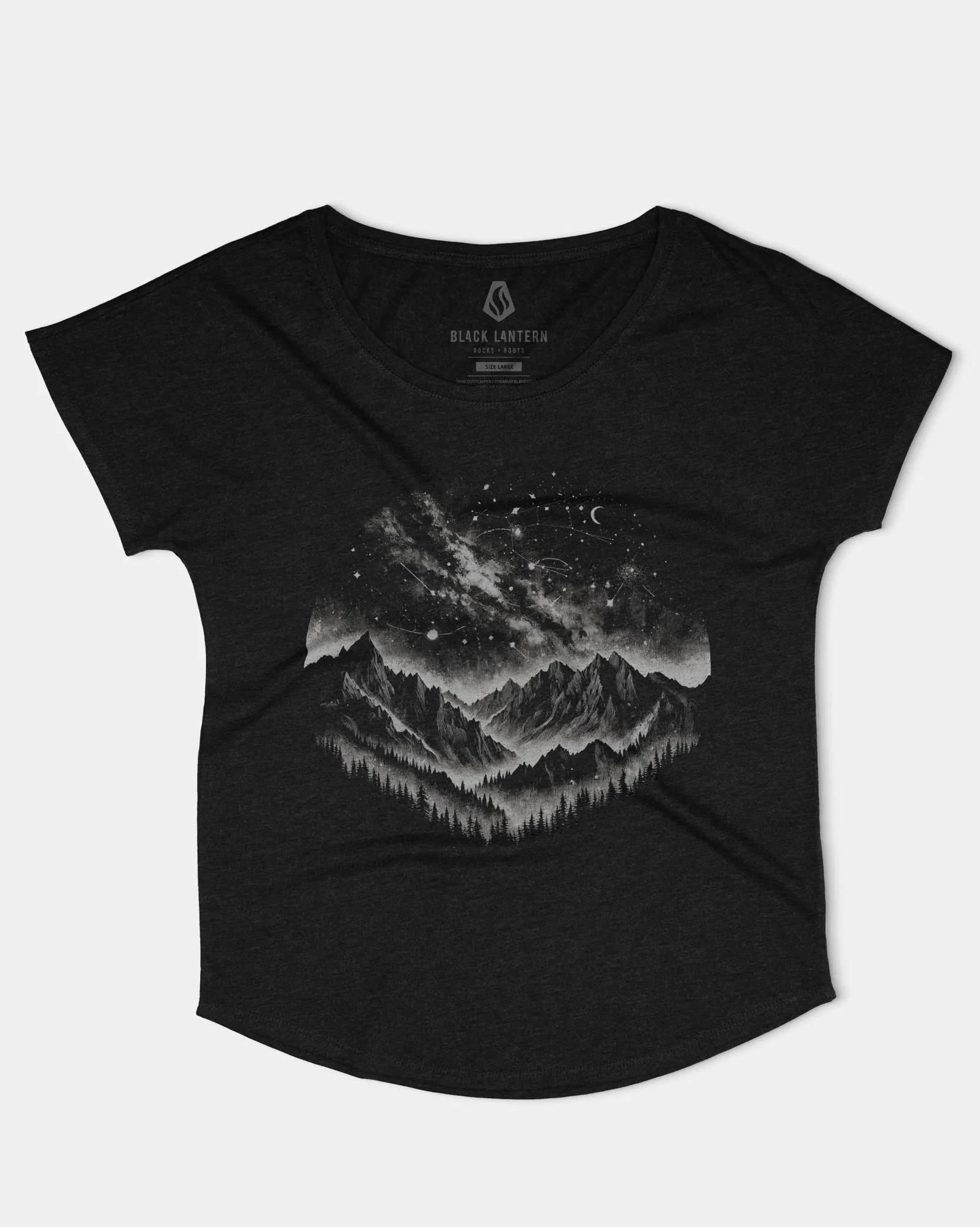 Women's Ursa Major T-Shirt