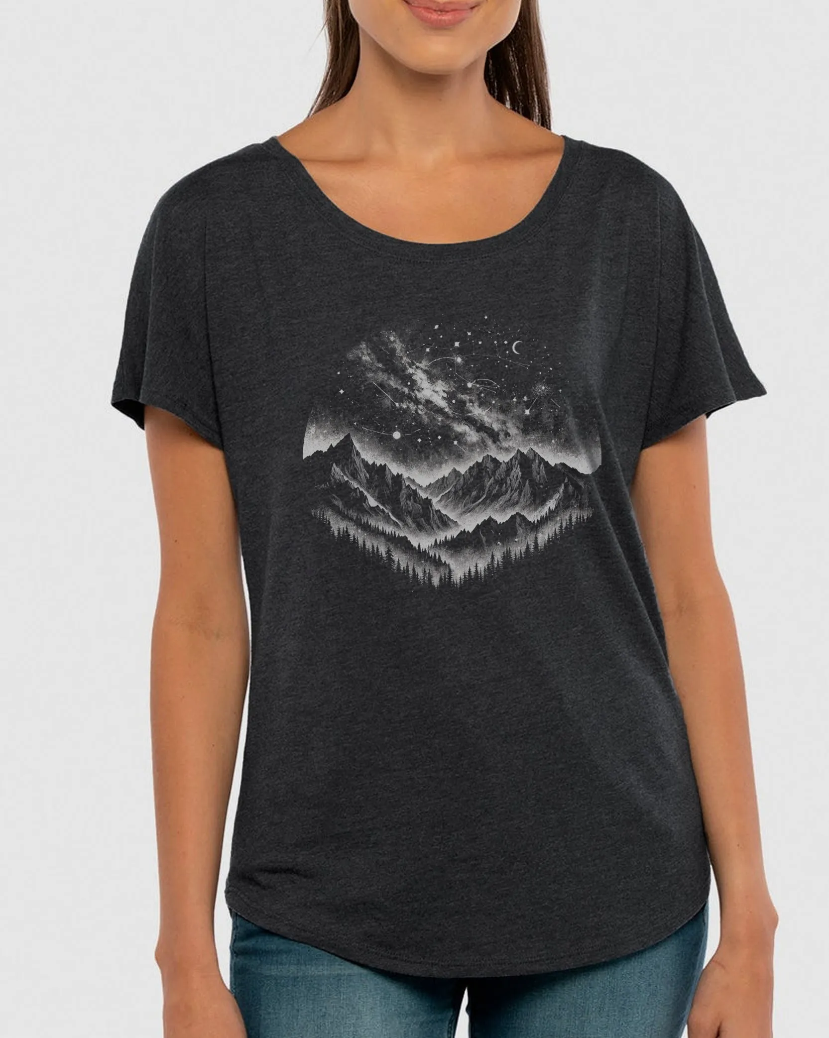 Women's Ursa Major T-Shirt