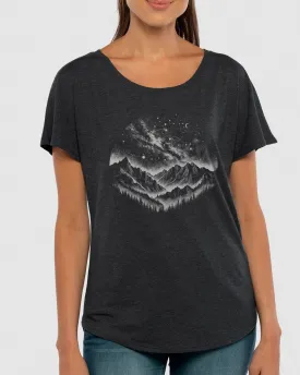 Women's Ursa Major T-Shirt