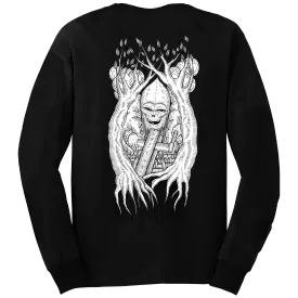 WOODSMAN LONG SLEEVE